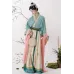 Grain Rain 谷雨 - Song Dynasty Hanfu Set