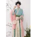 Grain Rain 谷雨 - Song Dynasty Hanfu Set