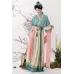 Grain Rain 谷雨 - Song Dynasty Hanfu Set