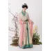 Grain Rain 谷雨 - Song Dynasty Hanfu Set