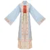 Qing Luo 轻罗 - Song Dynasty Style Qiyao Ruqun Hanfu