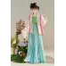 Zui Tao Yuan 醉桃源 - Song Dynasty Hanfu Set