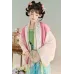 Zui Tao Yuan 醉桃源 - Song Dynasty Hanfu Set