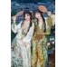 Bell Sound 铃音 - Han Element Hanfu Set