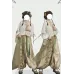 Bell Sound 铃音 - Han Element Hanfu Set