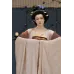Louchen Chuiying 镂尘吹影 - Tang Dynasty Hanfu Qixiong Ruqun Louchen Chuiying 镂尘吹影 - Tang Dynasty Hanfu Qixiong Ruqun