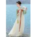 Chang Le Xing 长乐谣 - Tang Dynasty Hanfu Jiaoyu Skirt