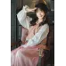 Song of Altai 阿尔泰之歌 - Han Chinese Element Improve Style Hanfu (Preorder) Song of Altai 阿尔泰之歌 - Han Chinese Element Improve Style Hanfu (Preorder)
