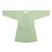 Green Wood 青木 - Tang Hanfu Round Collar Robe (Preorder)