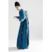 Prime Years 韶华 - Tang Hanfu Round Collar Robe Set
