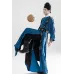 Prime Years 韶华 - Tang Hanfu Round Collar Robe Set