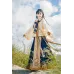 Reindeer Girl 驯鹿少女 - Ming Dynasty Hanfu Set