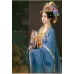 Magpie Bridge Fairy 鹊桥仙 - Song Dynasty Style Qiyao Ruqun Hanfu (Preorder)