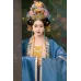 Magpie Bridge Fairy 鹊桥仙 - Song Dynasty Style Qiyao Ruqun Hanfu (Preorder)
