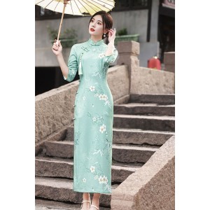 White Cherry Blossom