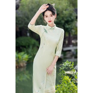 Elegant Bamboo