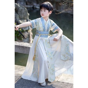 Qin Ming