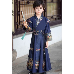 Blue Loong
