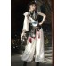 Nuo 傩 - Neo-Chinese Style Irregular Hanfu Set Nuo 傩 - Neo-Chinese Style Irregular Hanfu Set