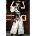 Nuo 傩 - Neo-Chinese Style Irregular Hanfu Set Nuo 傩 - Neo-Chinese Style Irregular Hanfu Set