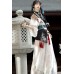 Nuo 傩 - Neo-Chinese Style Irregular Hanfu Set Nuo 傩 - Neo-Chinese Style Irregular Hanfu Set