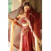 Dune Rhyme 大漠谣 - Dunhuang Style Exotic Hanfu Set
