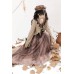 Withered Butterfly 大漠枯蝶 - Han Chinese Element Daily Casual Hanfu Withered Butterfly 大漠枯蝶 - Han Chinese Element Daily Casual Hanfu