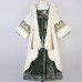 Wushan Mists 巫山流岚 - Han Element Hanfu Set Wushan Mists 巫山流岚 - Han Element Hanfu Set