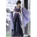Night Dance 幻夜之舞 - Exoticism Stlyle Hanfu Set