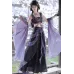 Night Dance 幻夜之舞 - Exoticism Stlyle Hanfu Set