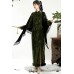 Youyou Lanting 悠悠兰亭 - Qi Pao & Shawl Set Youyou Lanting 悠悠兰亭 - Qi Pao & Shawl Set
