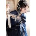 Galaxy in Dreams 星河入梦 - New Chinese Hanfu Set Galaxy in Dreams 星河入梦 - New Chinese Hanfu Set