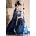 Galaxy in Dreams 星河入梦 - New Chinese Hanfu Set Galaxy in Dreams 星河入梦 - New Chinese Hanfu Set