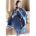 Galaxy in Dreams 星河入梦 - New Chinese Hanfu Set Galaxy in Dreams 星河入梦 - New Chinese Hanfu Set