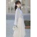 Dawn & Dusk 朝暮 - Han Element Hanfu Set Dawn & Dusk 朝暮 - Han Element Hanfu Set