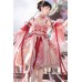 Dawn Dew 朝露华 - Han Element Hanfu Set Dawn Dew 朝露华 - Han Element Hanfu Set