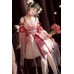 Dawn Dew 朝露华 - Han Element Hanfu Set Dawn Dew 朝露华 - Han Element Hanfu Set