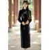 Tao Zhi Yao Yao 桃枝夭夭 - Qipao Set