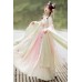 Dreaming Butterfly 梦蝶 - Wei jin Style Qiyao Pleated Skirt Dreaming Butterfly 梦蝶 - Wei jin Style Qiyao Pleated Skirt