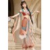 Brahma Sound 梵音 - Dunhuang Style Exotic Hanfu Set