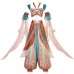 Brahma Sound 梵音 - Dunhuang Style Exotic Hanfu Set