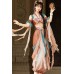 Brahma Sound 梵音 - Dunhuang Style Exotic Hanfu Set