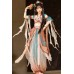 Brahma Sound 梵音 - Dunhuang Style Exotic Hanfu Set