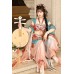Brahma Sound 梵音 - Dunhuang Style Exotic Hanfu Set