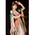 Brahma Sound 梵音 - Dunhuang Style Exotic Hanfu Set