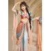 Brahma Sound 梵音 - Dunhuang Style Exotic Hanfu Set