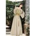 Locust Blossom Fragrance 槐香忘忧 - Han Element Hanfu Set