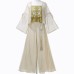 Locust Blossom Fragrance 槐香忘忧 - Han Element Hanfu Set