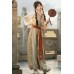 Yong Yule 永遇乐 - Dunhuang Style Exotic Hanfu Set Yong Yule 永遇乐 - Dunhuang Style Exotic Hanfu Set