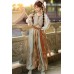 Yong Yule 永遇乐 - Dunhuang Style Exotic Hanfu Set Yong Yule 永遇乐 - Dunhuang Style Exotic Hanfu Set